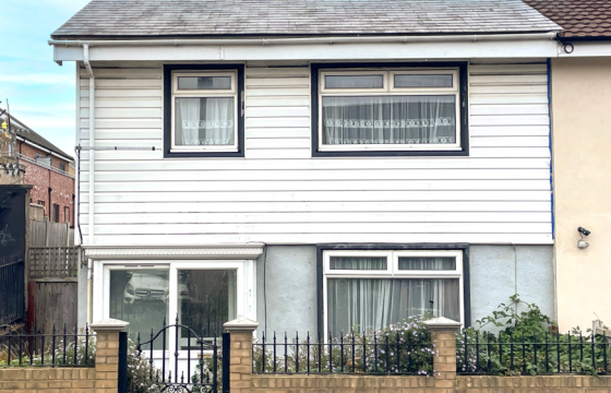 Modernisation in Chigwell photo